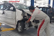 Meski Saudara, Auto2000 Tidak Terima Servis Daihatsu