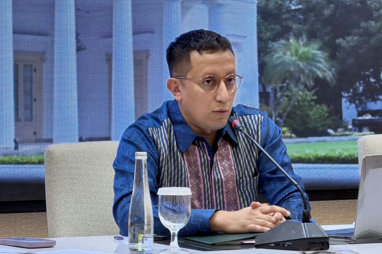 Kemlu: Kekerasan Israel Terhadap Palestina Tidak Boleh Dinormalisasi