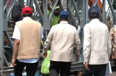 Jadi Ketua Dewan Penasihat KSPSI, Kapolri Komitmen Perjuangkan Hak-hak Buruh