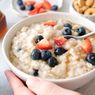 Cara Makan Oatmeal dengan Beragam Variasi