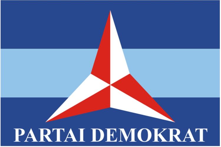 Logo Partai Demokrat