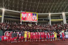 Media Vietnam-Filipina Soroti Kegagalan Timnas Indonesia di Piala AFF 2024