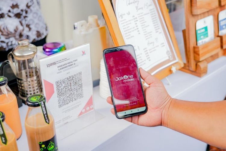JakOne Mobile Jadi Andalan Transformasi Digital Bank Jakarta
