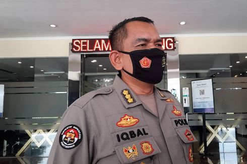 Polda Jateng Pecat 5 Polisi yang Menjadi Calo Bintara Polri