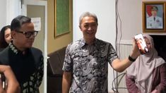 Wamendagri Datang, Wali Kota Bogor Tiba-tiba Minta ASN Telepon Temannya yang WFH