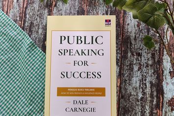 Tip Membangun Kepercayaan Diri Dalam Public Speaking