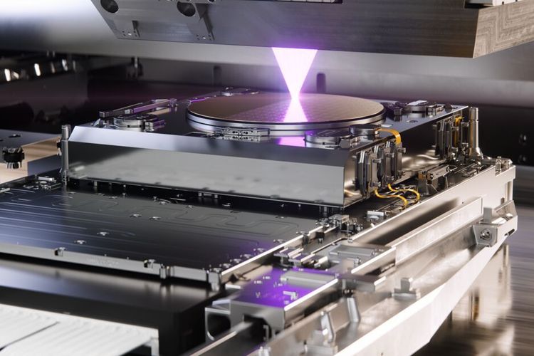 China Punya Banyak Pabrik Teknologi tapi Belum Bisa Bikin Chip AI Secanggih Nvidia