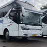 Jadwal dan Harga Tiket DAMRI Jakarta-Cilacap PP