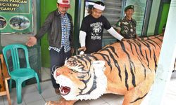Kodim dan Polsek di Purwakarta Pun Berasitektur Sunda...