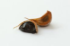6 Manfaat Black Garlic bagi Kesehatan