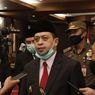 Sebelum Positif Covid-19, Wagub Kaltim Temani Istri Operasi hingga Rapat Paripurna Bersama DPRD