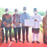 Pemkab Gresik Gandeng Danone Aqua, Bangun TPST 3.000 Meter Persegi