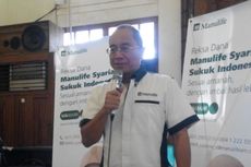 Manulife Asset Manajemen Raih Penghargaan di Asia