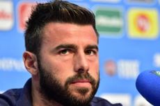 Barzagli Tinggalkan Timnas Italia karena Masalah dengan Istri