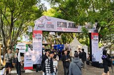 Mengintip Keseruan MPL ID Festival di Eldorado Dome Bandung