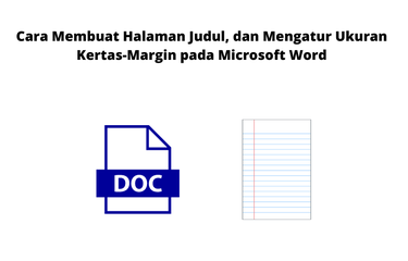 Salah satu manfaat penggunaan aplikasi Microsoft Word adalah untuk membuat laporan, skripsi, atau tugas tulis-menulis.