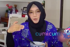 Rina Gunawan Meninggal Dunia, Andien Turut Berduka