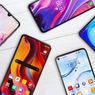 5 Besar Vendor Smartphone di Indonesia Kuartal III-2021, Oppo Salip Xiaomi