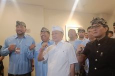 Canda Giri ke PAS Jelang Debat Pilkada Bali: "Mau Dibawa Kemana Hubungan Kita"