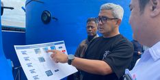 Percepat Penanganan Sampah Organik, Pemkot Bandung Siap Operasikan Teknologi Biodigester di Pasar Gedebage 