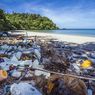 Sampah Plastik “Berlayar” ke Samudra Hindia dan Afrika, Ini Penjelasan Peneliti BRIN