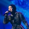 Bernyanyi di Depan Pemuda Palestina, Nabila Taqiyyah: Berilah Mereka Kebebasan