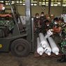 TNI AD Distribusikan Tabung Oksigen ke Rumah Sakit di 3 Wilayah