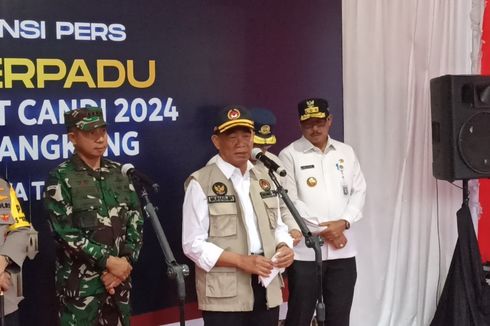 Jelang Mudik, Sebagian Besar Rest Area Jalan Tol Dilengkapi Ruang Laktasi