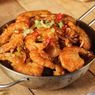 Resep Udang Goreng Tepung Asam Manis, Hasilnya Tetap Renyah Meski Ada Bumbu