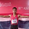 Kesan Atlet Thailand Main di ASEAN Para Games 2022: Ramah dan Murah Senyum...