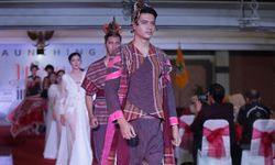 “Jateng in Fashion 2019,
