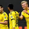 Paderborn Vs Dortmund, Die Borussen Kehilangan Erling Haaland dan Mahmoud Dahoud
