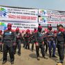 KSPI Tidak Akan Ikut Demo Tolak UU Cipta Kerja Hari Ini