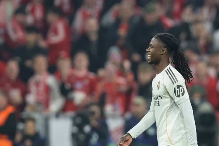 Arbeloa Kecewa dengan Hasil Bayern Vs Real Madrid, Wasit Rusak Laga