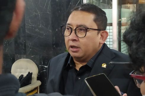 Data Pejabat Dibocorkan Bjorka, Fadli Zon: Masa 