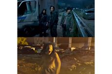 5 Capaian Menarik Film Train to Busan 2: Peninsula