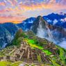 Machu Picchu di Peru Ditutup akibat Aksi Protes