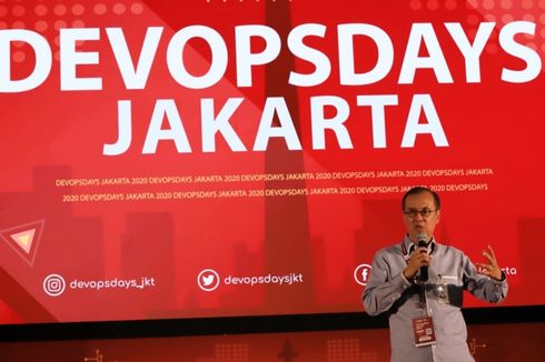 Cari Talenta IT Terbaik, BRI Gelar DevOpsDay Jakarta 2020