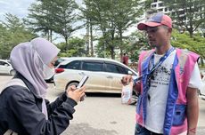 Warga Batam Kini Bisa Bayar Parkir lewat QRIS