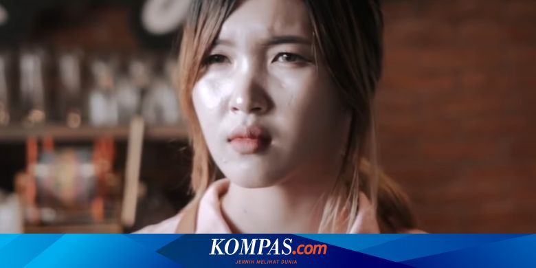 Lirik Dan Chord Lagu Tapi Bohong Meti Kim Halaman All Kompas Com