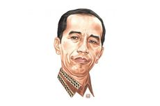 Syafii: Presiden Jokowi Isyaratkan Lakukan 