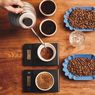 Menyimak Coffee Cupping, Seperti Apa Prosesnya? 