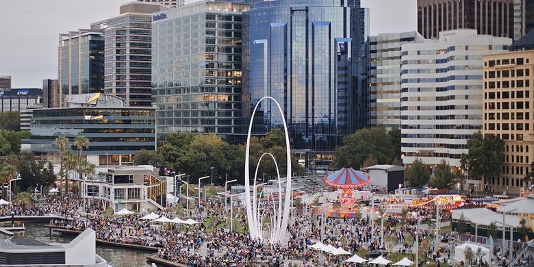 6 Tempat Wisata Gratis Di Sydney Wajib Dikunjungi Saat Liburan Ke