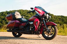 Harley-Davidson Kembali Aktif di Indonesia Mulai Januari 2023