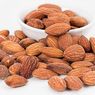 9 Manfaat Kesehatan dari Kacang Almond