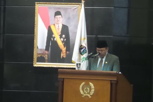 DPRD Minta Ahok Tidak Ucapkan Pernyataan Sembrono