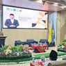 Dari 2 Hektar Sawah Wakaf, Baitul Arqom Kembangkan Lahan Produktif untuk Pendidikan