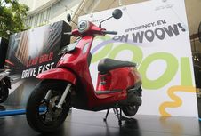 Presiden Prabowo Dorong Pengembangan Motor Listrik Nasional, VinFast EVO Tawarkan Solusi Praktis untuk Mobilitas Harian