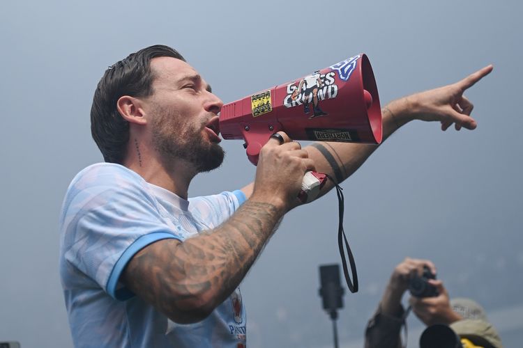 Jadwal Sisa Persib dan Borneo FC, 3 Laga Krusial Menuju Gelar Juara