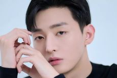 Yoon Ji Sung Akan Comeback di Bawah Agensi Baru pada Akhir April